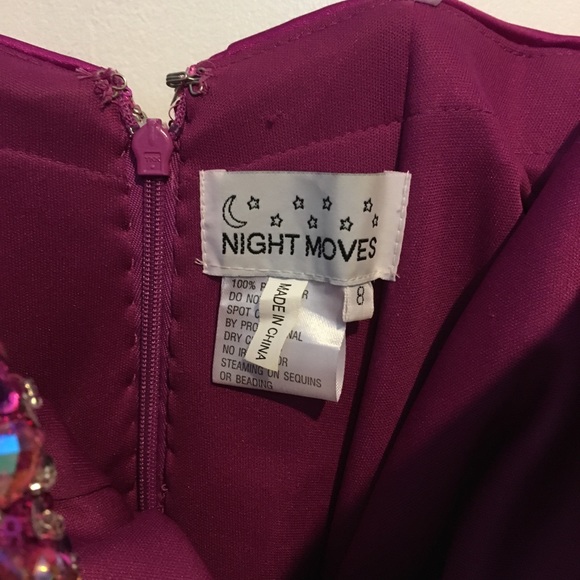 Prom gown👗 - Picture 3 of 6